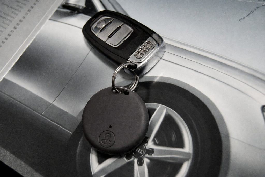 Glavix FindOne™ Smart tracker