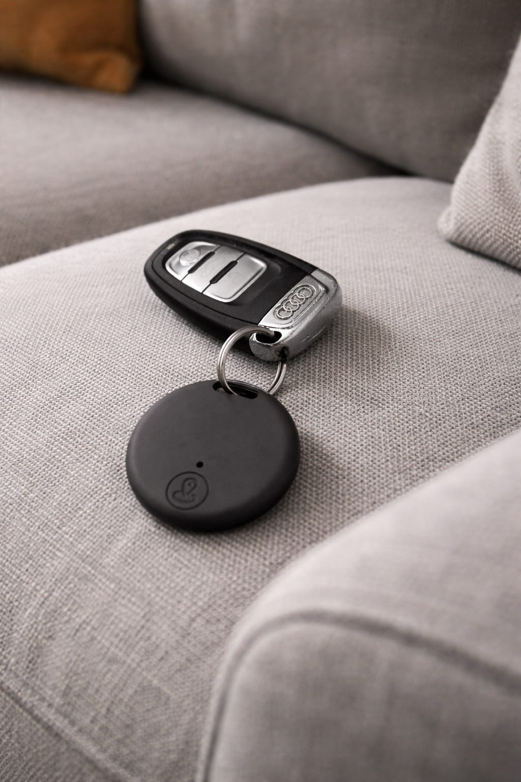 Glavix FindOne™ Smart tracker